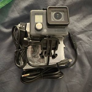 GOPRO